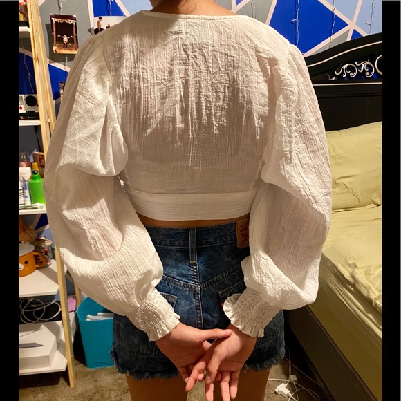 PRINCESS POLLY TOP - Picture 13 of 14